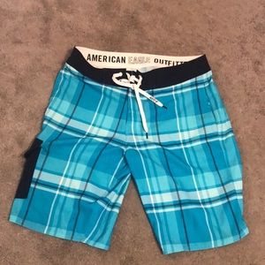 American Eagle Outfitters Board Shorts
